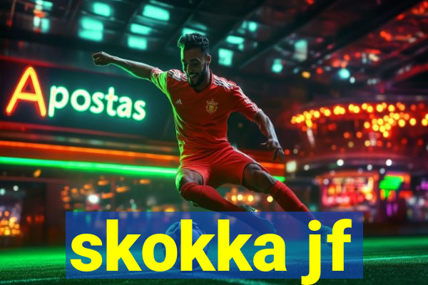 skokka jf